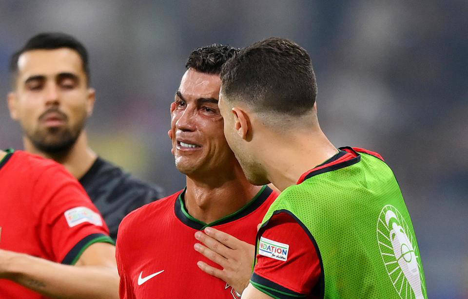 开云入口-关于C罗在勇士比赛中比赛局势复杂，比赛局势复杂引发热议！的信息-开云入口