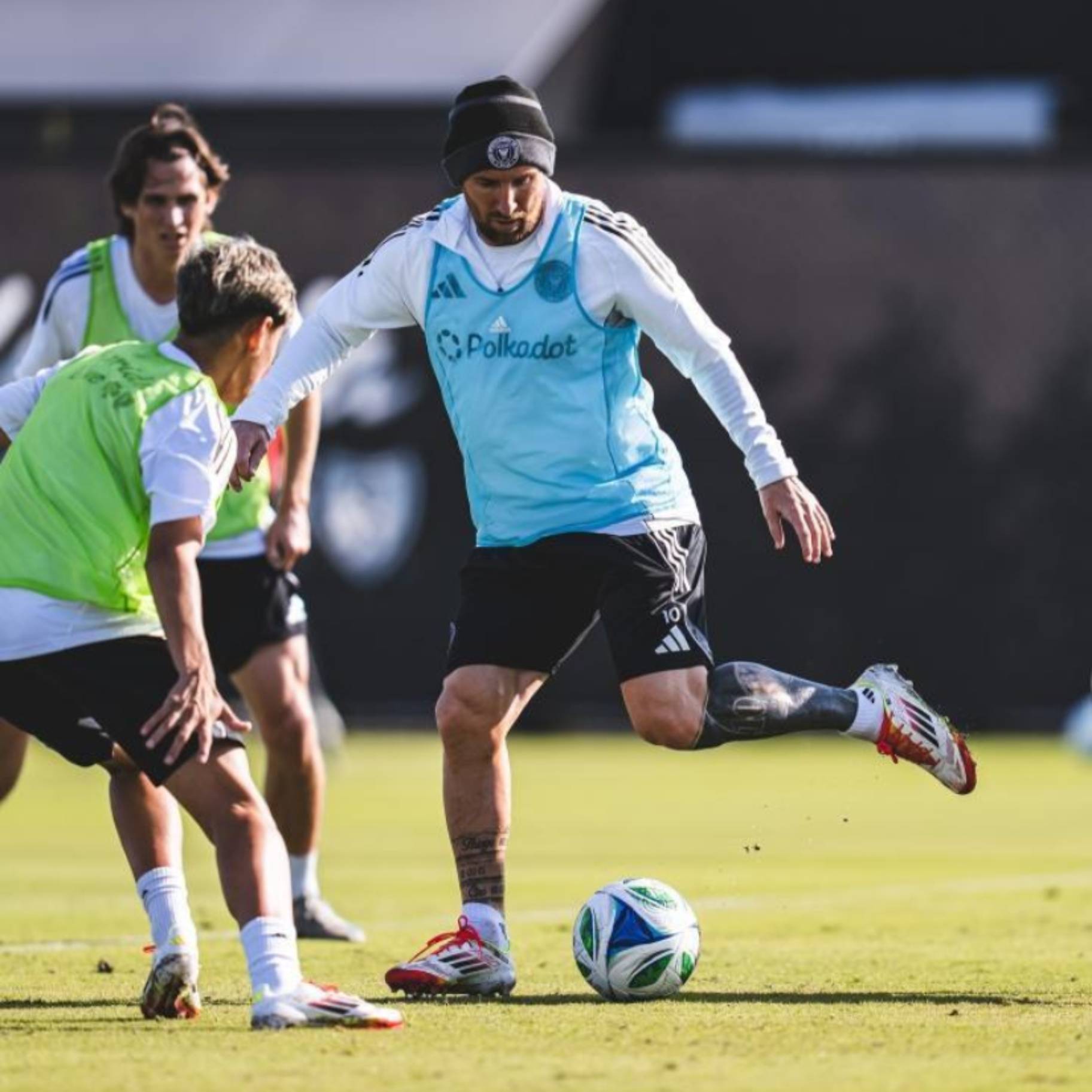 开云-梅西迎来五赛季出色发挥，德国队观众热烈欢呼！的简单介绍-开云