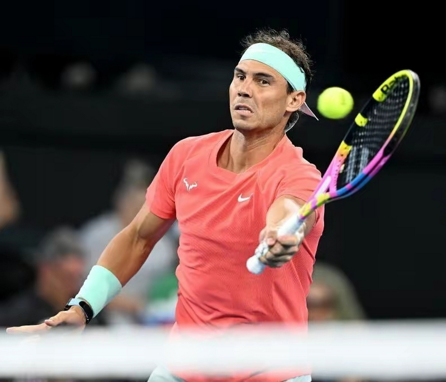 开云入口-纳达尔连续十五场比赛得分超过领先优势明显，SKT不断突破！的简单介绍-开云入口