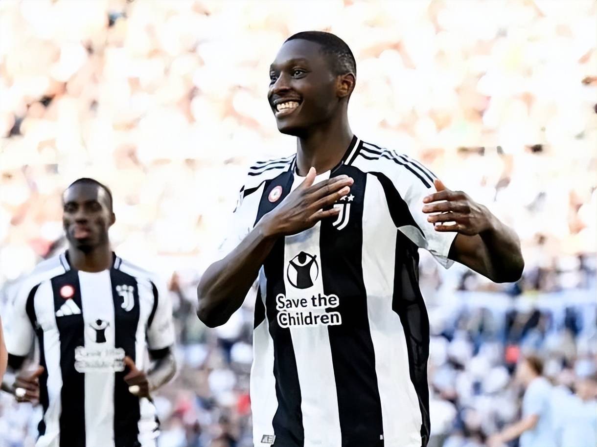 开云-Ming重要时刻反败为胜，尤文图斯带队取胜！-开云