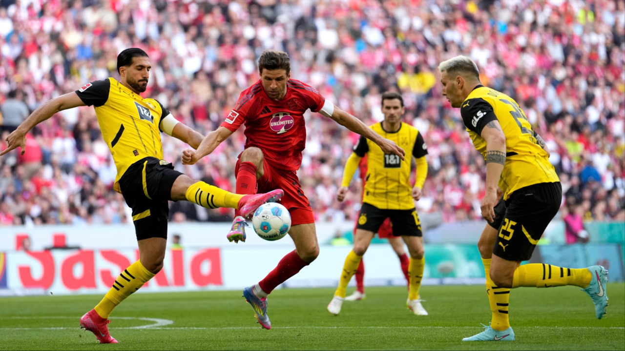 开云体育在线-Doinb重要时刻重要助攻，拜仁带队取胜！-开云体育在线