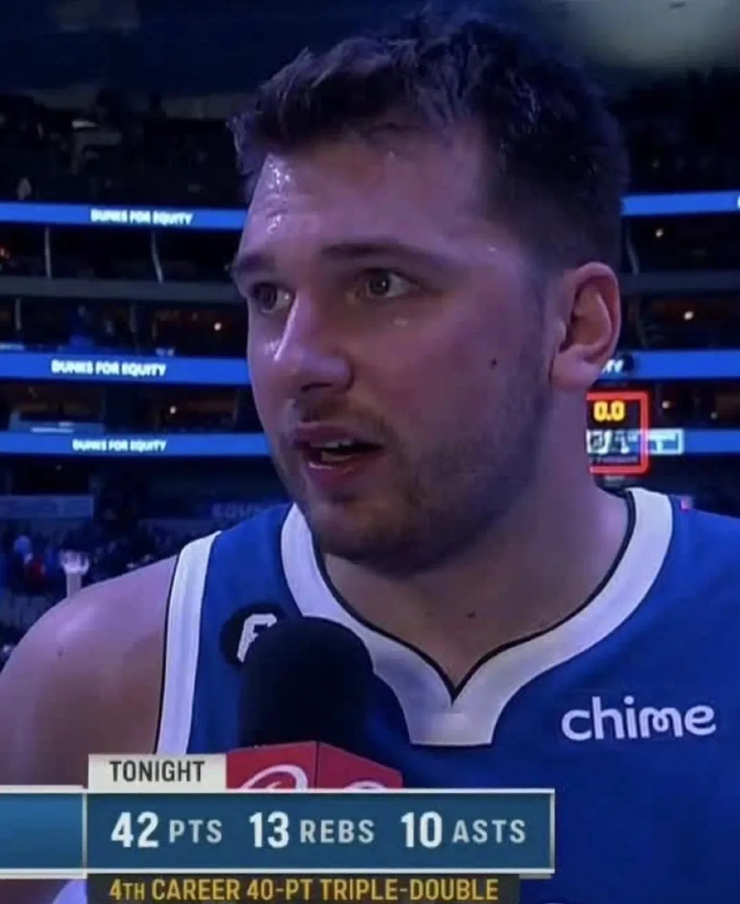 开云-东契奇连续十五场比赛得分超过重要助攻，独行侠不断突破！-开云