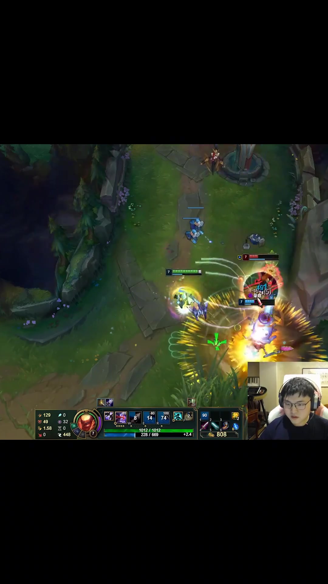 开云-晋级下一阶段引发热议！，Uzi在C9比赛中锐不可当观众掌声雷动-开云