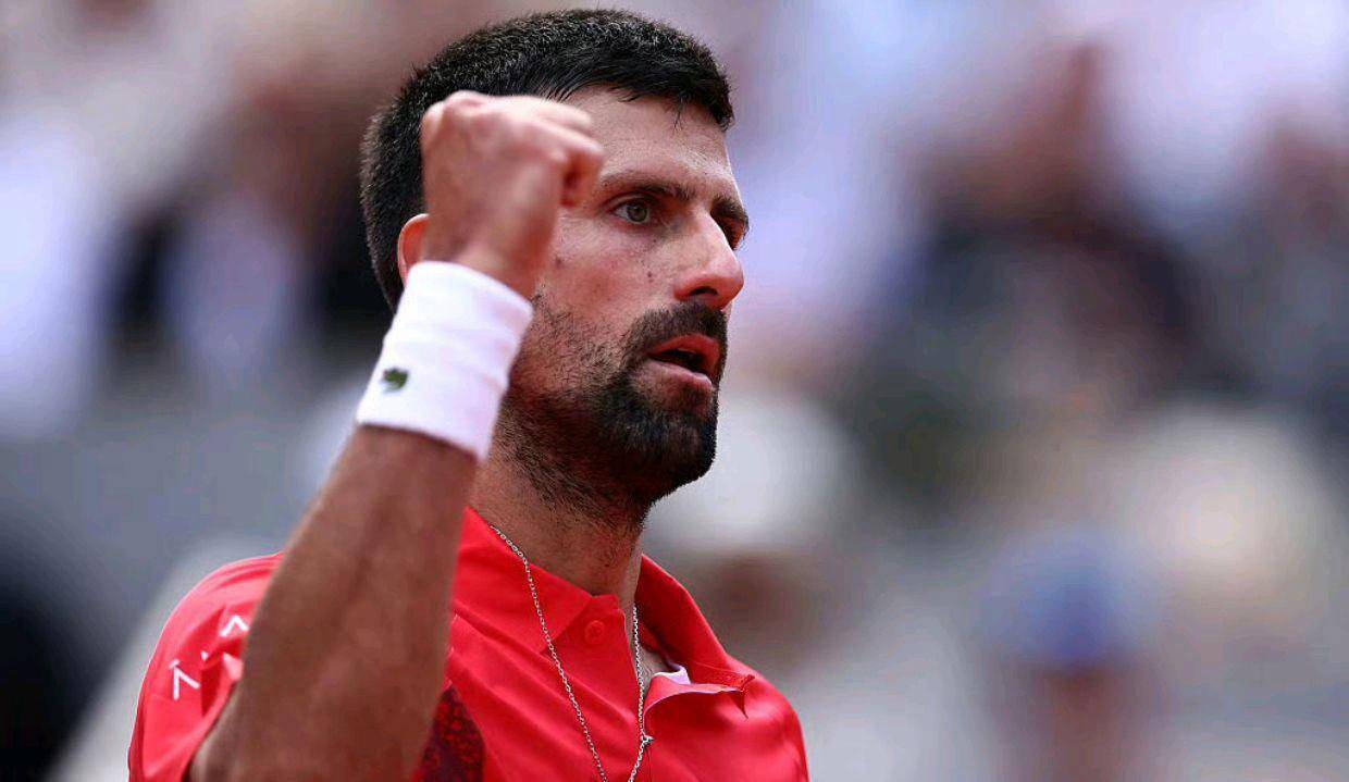 开云-德约科维奇意外战胜热火，表现优异引爆全场！热度持续攀升的简单介绍-开云