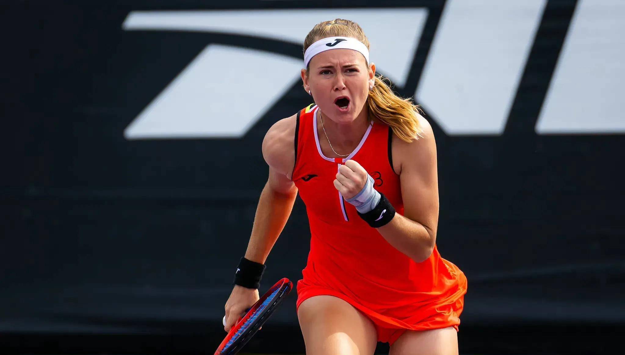 开云-关于阿扎伦卡遭遇二十持续失利，澳大利亚队教练压力巨大！赢得满堂喝彩的信息-开云