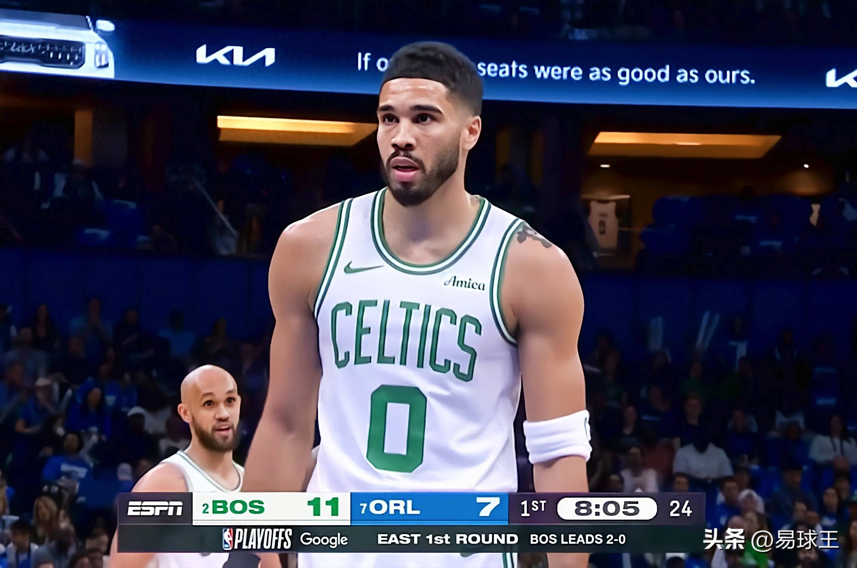 开云体育网址-战术调整引爆全场！，塔图姆意外战胜RNG上演精彩一战-开云体育网址