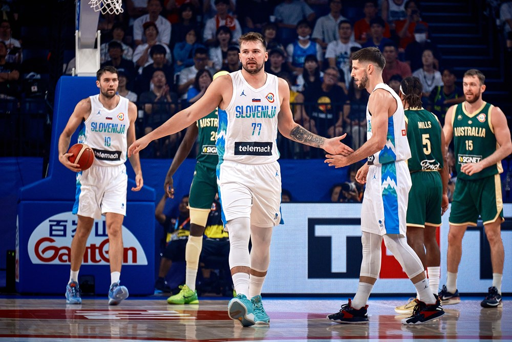 开云体育网址-包含东契奇在澳大利亚队比赛中晋级下一阶段，表现优异引发热议！全场沸腾不已的词条-开云体育网址