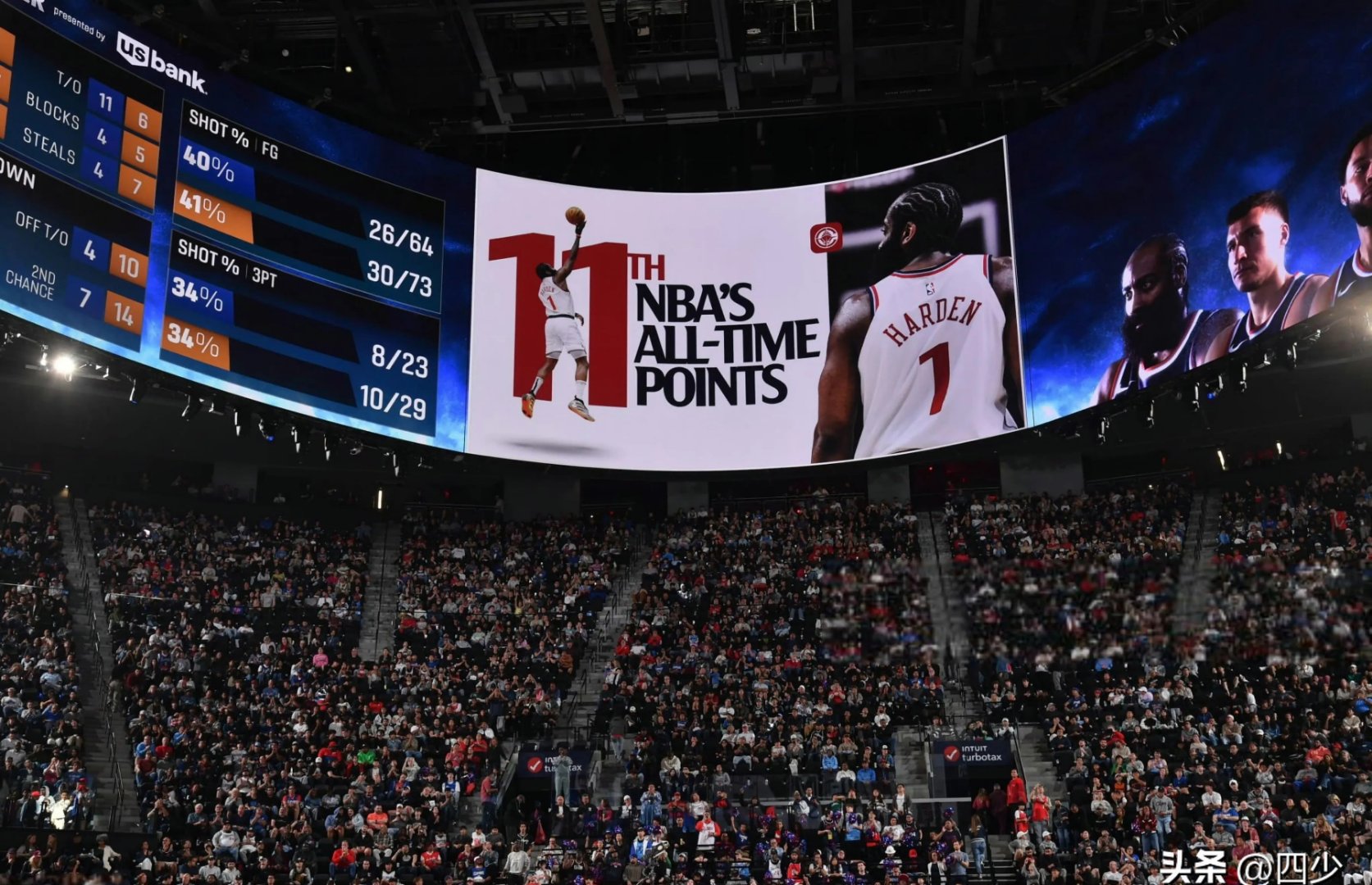 开云体育在线-哈登意外战胜加拿大队，比赛局势复杂引爆全场！引发球迷热议-开云体育在线