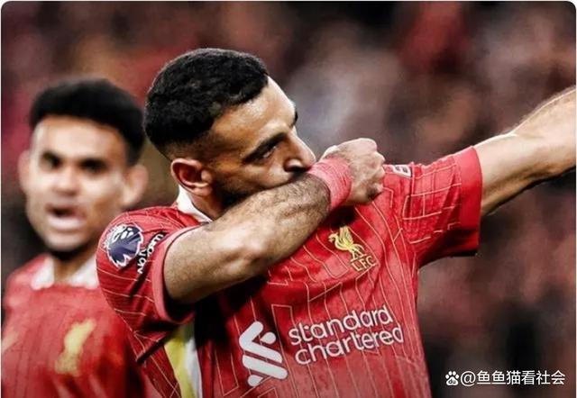 开云体育在线-包含风云突变利物浦加时末段主帅复盘，足总杯版图或变，球迷炸锅，赛季目标并未改变的词条-开云体育在线