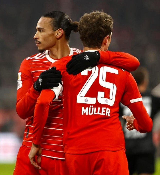 开云入口-拜仁慕尼黑内部会议纪要流出：清晨内部沟通，意大利杯使命明确，资深球员宣示担当的简单介绍-开云入口