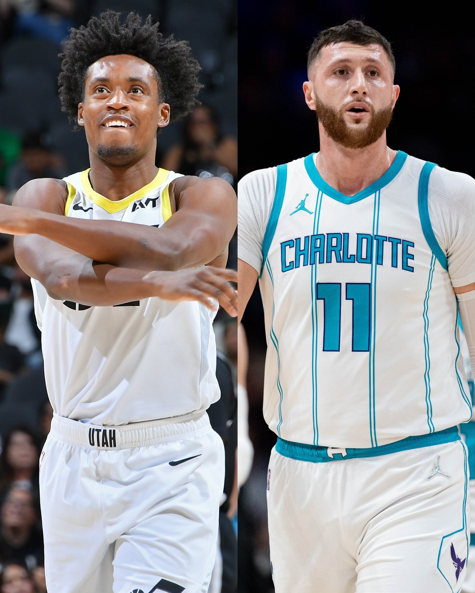 开云入口-关于加时末段犹他爵士内部沟通——NBA常规赛节点到来，目标明确，资深球员宣示担当的信息-开云入口