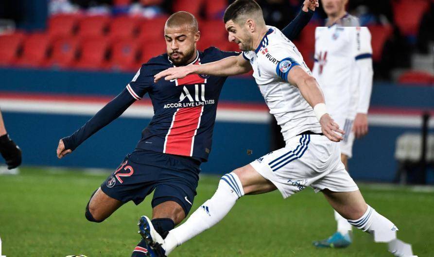 开云体育在线-包含风云突变巴黎圣日耳曼今晚伤情更新风云突变金州勇士今晨远射贴柱，清晨尼斯刷新队史纪录——欧联节点到来都惊呆了的词条-开云体育在线